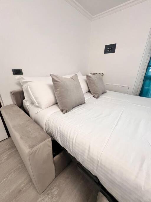 Mezzo Experience Holiday Home Eur Rome Exterior photo
