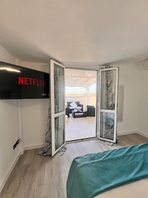 Mezzo Experience Holiday Home Eur Rome Exterior photo
