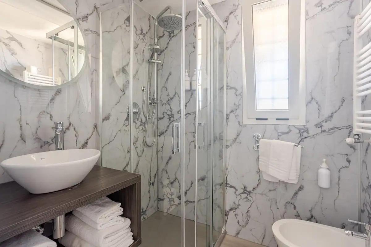 Mezzo Experience Holiday Home Eur Rome Exterior photo