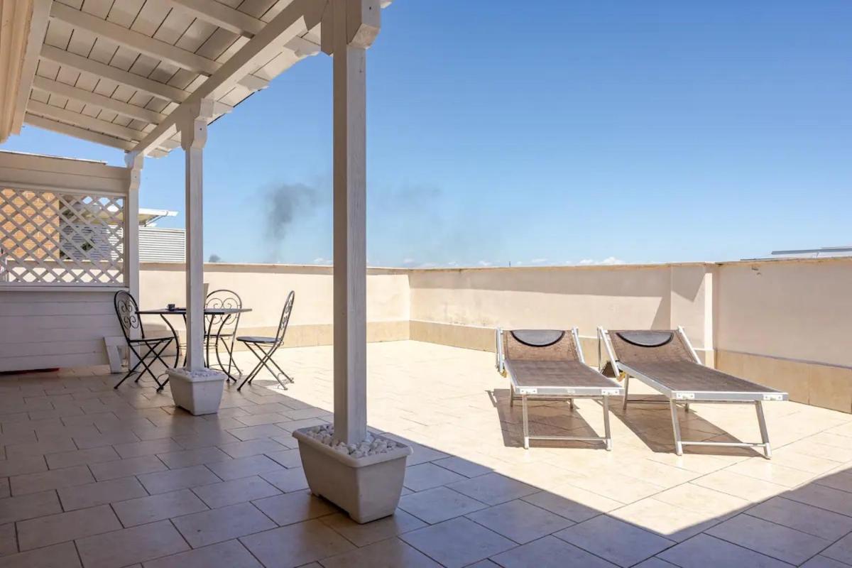 Mezzo Experience Holiday Home Eur Rome Exterior photo